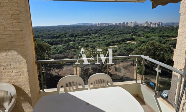 Alquiler a largo plazo - Apartamento / piso - Guardamar del Segura - Urbanizaciones