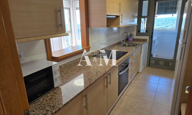 Alquiler a largo plazo - Apartamento / piso - Guardamar del Segura - Urbanizaciones