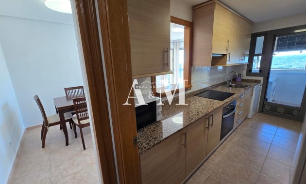 Alquiler a largo plazo - Apartamento / piso - Guardamar del Segura - Urbanizaciones