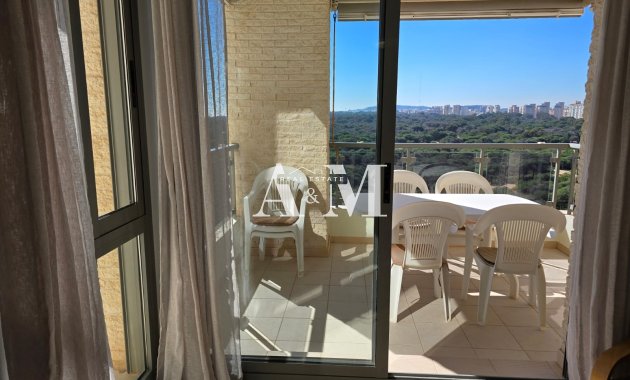 Alquiler a largo plazo - Apartamento / piso - Guardamar del Segura - Urbanizaciones