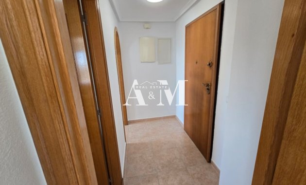 Alquiler a largo plazo - Apartamento / piso - Guardamar del Segura - Urbanizaciones