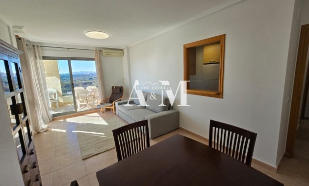 Alquiler a largo plazo - Apartamento / piso - Guardamar del Segura - Urbanizaciones