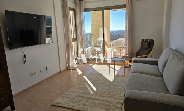 Alquiler a largo plazo - Apartamento / piso - Guardamar del Segura - Urbanizaciones