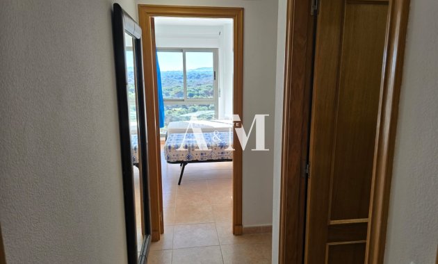 Alquiler a largo plazo - Apartamento / piso - Guardamar del Segura - Urbanizaciones