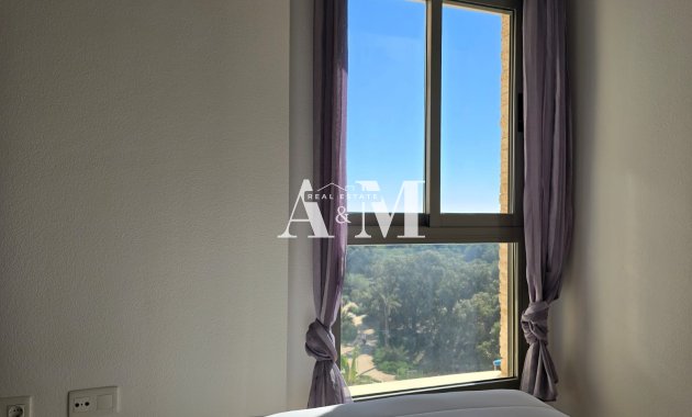 Alquiler a largo plazo - Apartamento / piso - Guardamar del Segura - Urbanizaciones