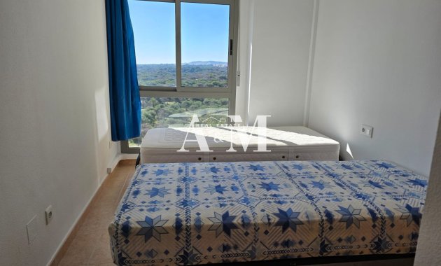 Alquiler a largo plazo - Apartamento / piso - Guardamar del Segura - Urbanizaciones