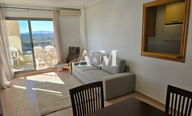 Alquiler a largo plazo - Apartamento / piso - Guardamar del Segura - Urbanizaciones