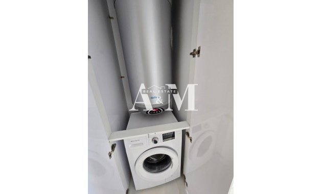 Alquiler a largo plazo - Apartamento / piso - Orihuela Costa - Los Almendros