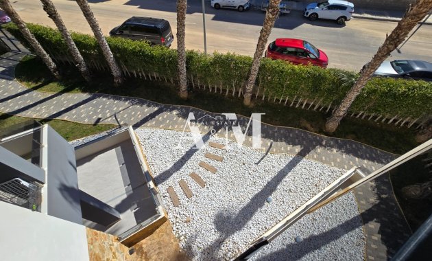 Alquiler a largo plazo - Apartamento / piso - Orihuela Costa - Los Almendros