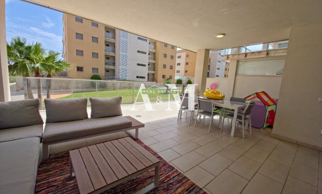Long Term Rental - Apartment / flat - Orihuela Costa - Los Dolses