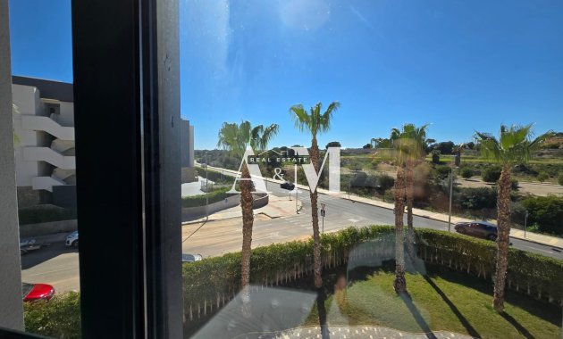 Alquiler a largo plazo - Apartamento / piso - Orihuela Costa - Los Almendros