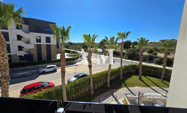 Alquiler a largo plazo - Apartamento / piso - Orihuela Costa - Los Almendros