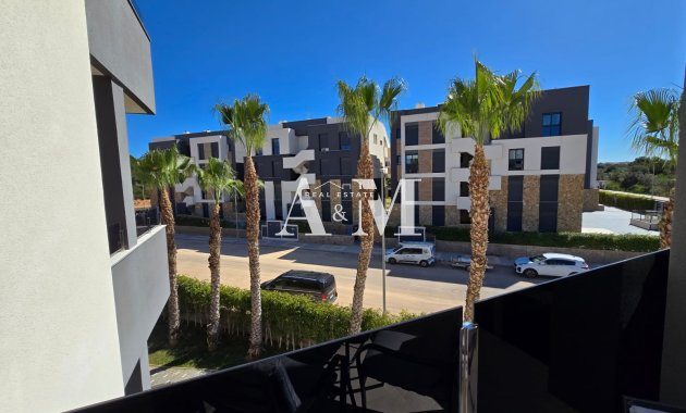 Alquiler a largo plazo - Apartamento / piso - Orihuela Costa - Los Almendros