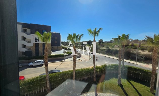 Alquiler a largo plazo - Apartamento / piso - Orihuela Costa - Los Almendros