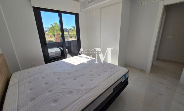 Alquiler a largo plazo - Apartamento / piso - Orihuela Costa - Los Almendros