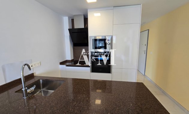 Alquiler a largo plazo - Apartamento / piso - Orihuela Costa - Los Almendros