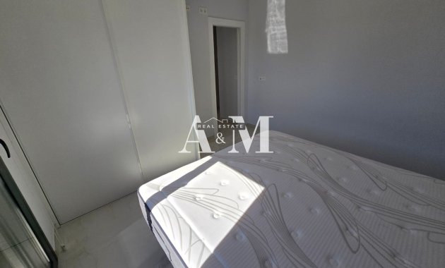 Alquiler a largo plazo - Apartamento / piso - Orihuela Costa - Los Almendros