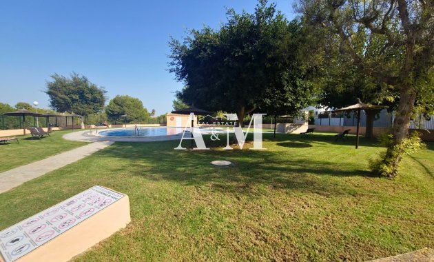 Долгосрочная аренда - Таунхаус - Orihuela Costa - Los Altos-Dream Hills