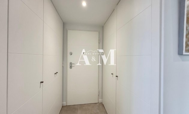 Long Term Rental - Apartment / flat - Orihuela Costa - Dehesa de campoamor