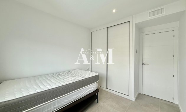 Long Term Rental - Apartment / flat - Orihuela Costa - Dehesa de campoamor