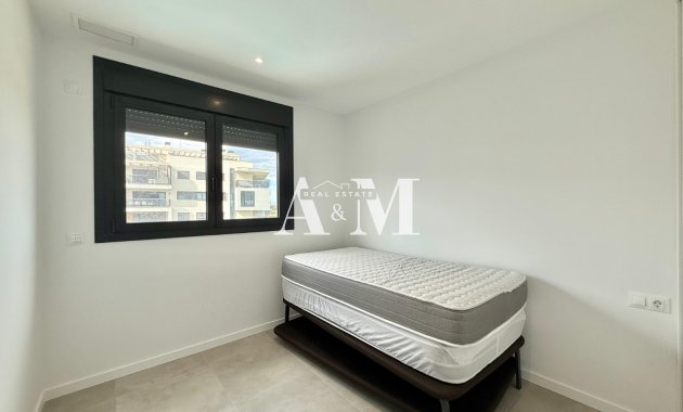 Long Term Rental - Apartment / flat - Orihuela Costa - Dehesa de campoamor