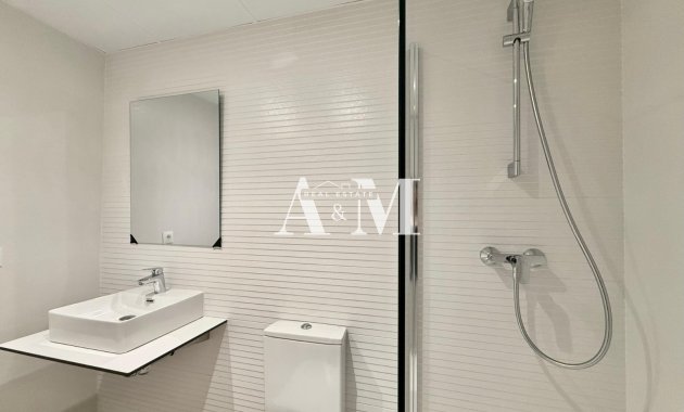 Long Term Rental - Apartment / flat - Orihuela Costa - Dehesa de campoamor