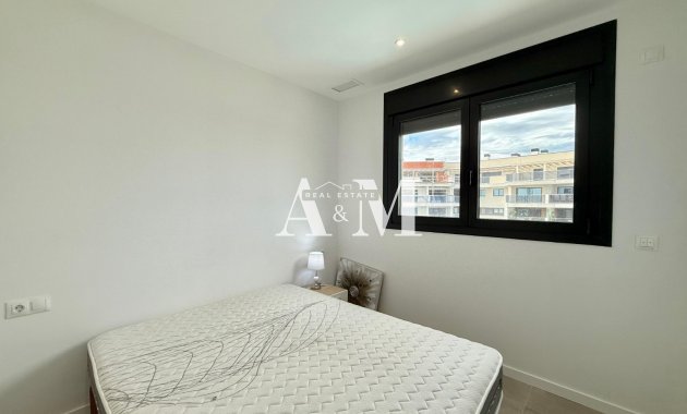 Long Term Rental - Apartment / flat - Orihuela Costa - Dehesa de campoamor