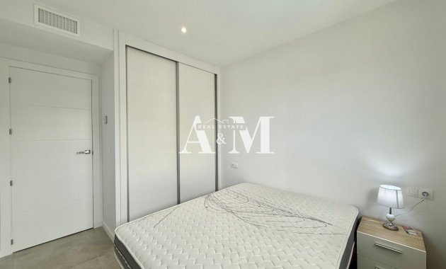 Long Term Rental - Apartment / flat - Orihuela Costa - Dehesa de campoamor