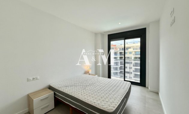 Long Term Rental - Apartment / flat - Orihuela Costa - Dehesa de campoamor