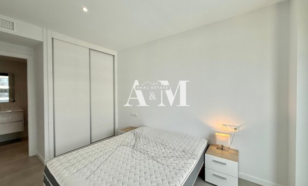 Long Term Rental - Apartment / flat - Orihuela Costa - Dehesa de campoamor