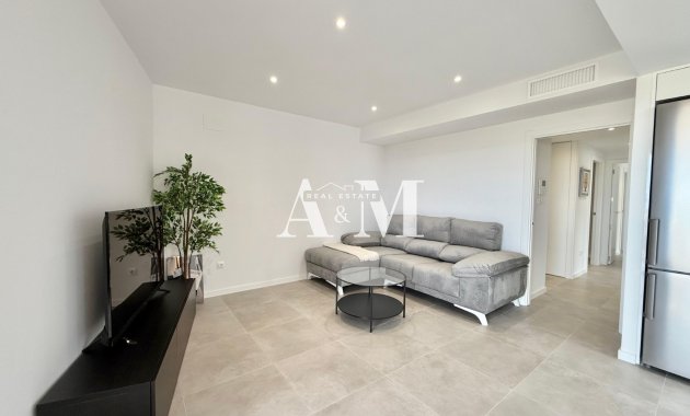 Long Term Rental - Apartment / flat - Orihuela Costa - Dehesa de campoamor