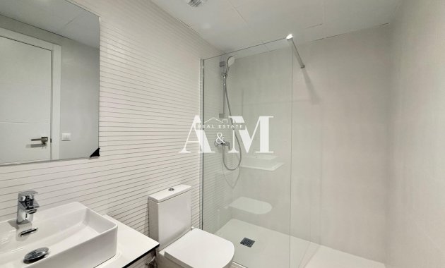 Long Term Rental - Apartment / flat - Orihuela Costa - Dehesa de campoamor