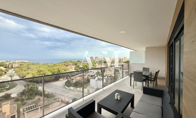 Long Term Rental - Apartment / flat - Orihuela Costa - Dehesa de campoamor