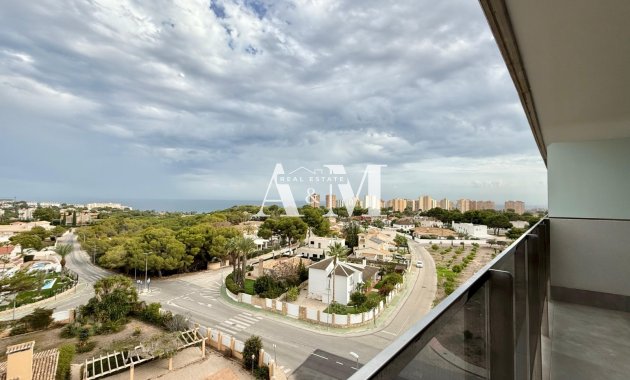 Long Term Rental - Apartment / flat - Orihuela Costa - Dehesa de campoamor