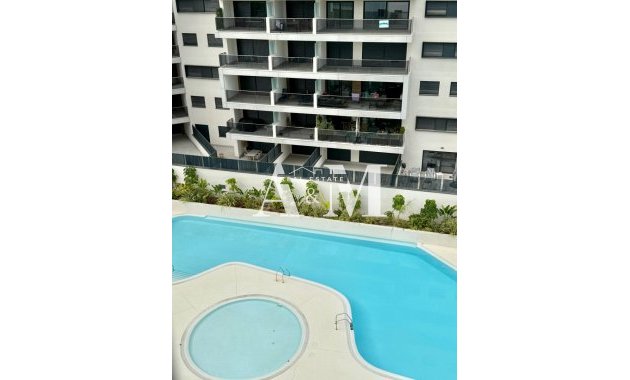 Long Term Rental - Apartment / flat - Orihuela Costa - Dehesa de campoamor