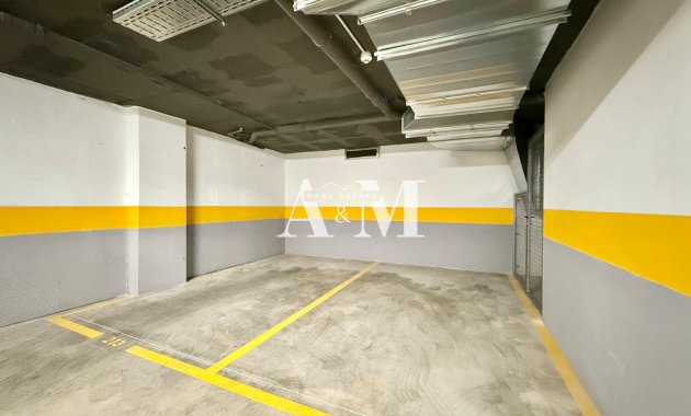 Long Term Rental - Apartment / flat - Orihuela Costa - Dehesa de campoamor