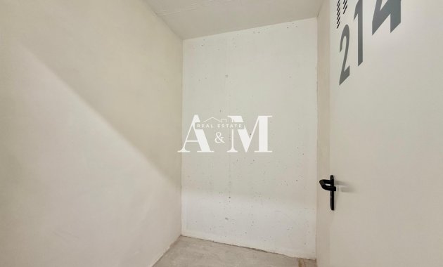 Long Term Rental - Apartment / flat - Orihuela Costa - Dehesa de campoamor