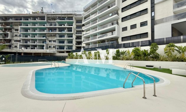 Long Term Rental - Apartment / flat - Orihuela Costa - Dehesa de campoamor