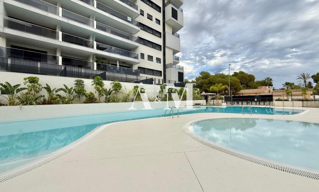 Long Term Rental - Apartment / flat - Orihuela Costa - Dehesa de campoamor