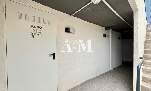 Long Term Rental - Apartment / flat - Orihuela Costa - Dehesa de campoamor