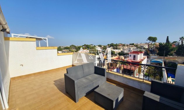 Долгосрочная аренда - Таунхаус - Orihuela Costa - Los Altos-Dream Hills