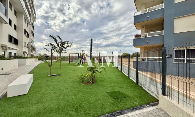 Long Term Rental - Apartment / flat - Orihuela Costa - Dehesa de campoamor