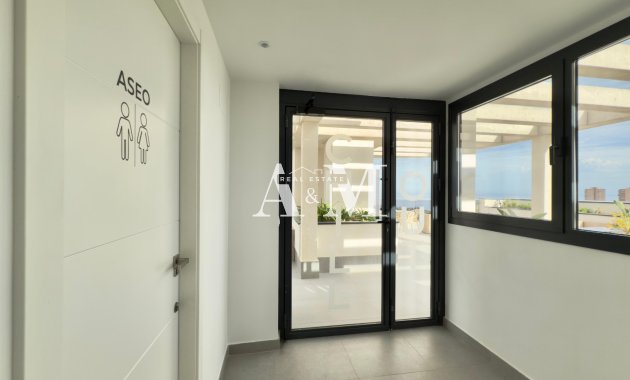 Long Term Rental - Apartment / flat - Orihuela Costa - Dehesa de campoamor