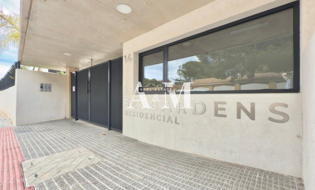 Long Term Rental - Apartment / flat - Orihuela Costa - Dehesa de campoamor