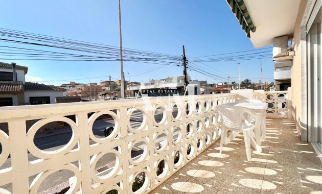 Long Term Rental - Apartment / flat - Torrevieja - Torrelamata - La Mata