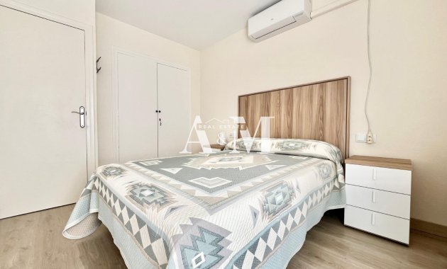 Long Term Rental - Apartment / flat - Torrevieja - Torrelamata - La Mata