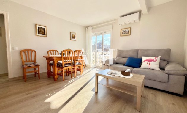 Long Term Rental - Apartment / flat - Torrevieja - Torrelamata - La Mata