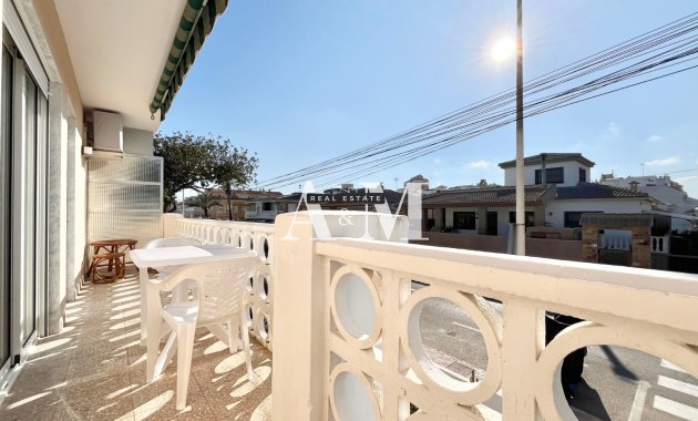 Long Term Rental - Apartment / flat - Torrevieja - Torrelamata - La Mata