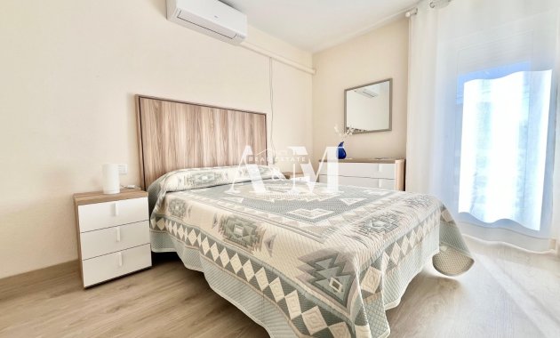 Long Term Rental - Apartment / flat - Torrevieja - Torrelamata - La Mata