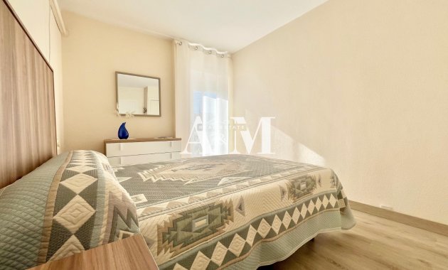 Long Term Rental - Apartment / flat - Torrevieja - Torrelamata - La Mata